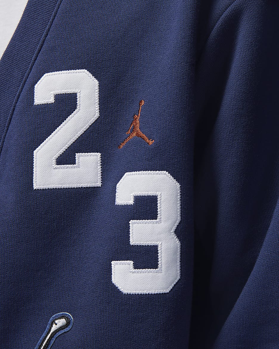 Jordan x Eastside Golf Herren Strickjacke. Nike DE